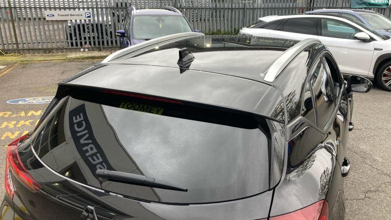 Renault Captur 1.0 TCE 90 Rive Gauche 5dr Petrol Hatchback